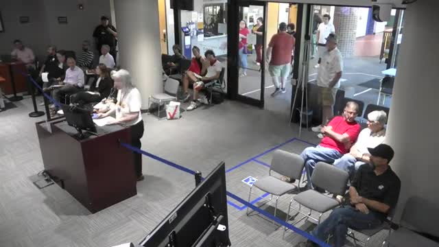 City budget sparks heated debate over homelessness solutions