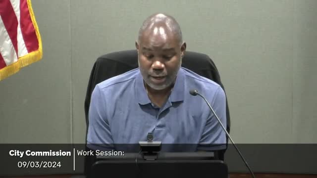 City Engineer Reveals Urgent Need for Street Maintenance Funding