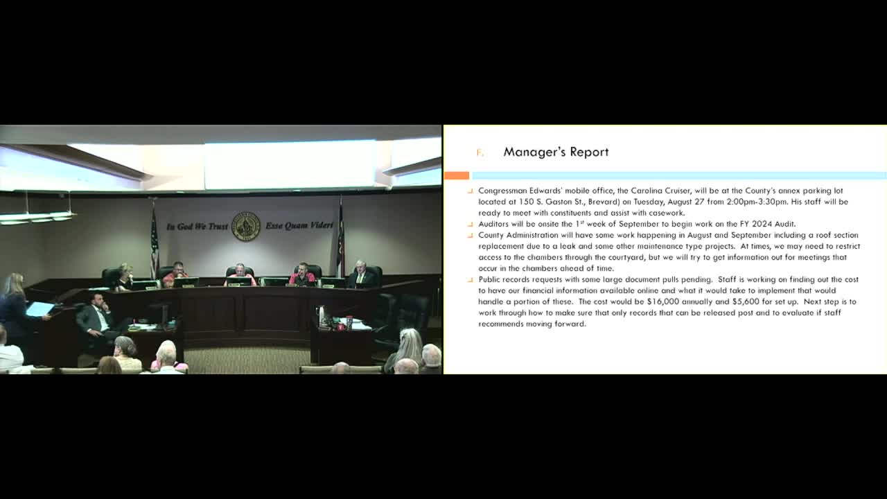 Community mourns tragic loss of two children