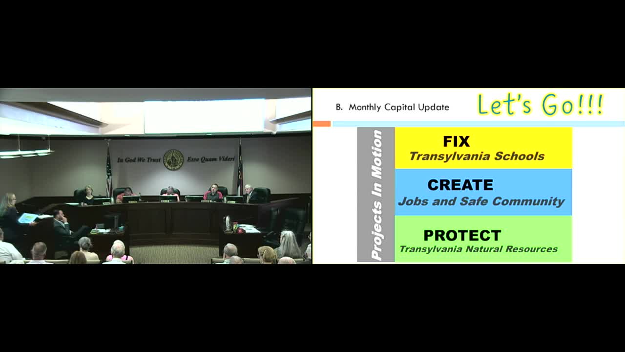 Funding Plan Sparks Debate Over School Facility Priorities