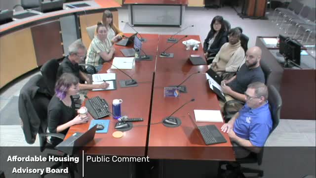 Lawrence leaders unite to tackle affordable housing crisis