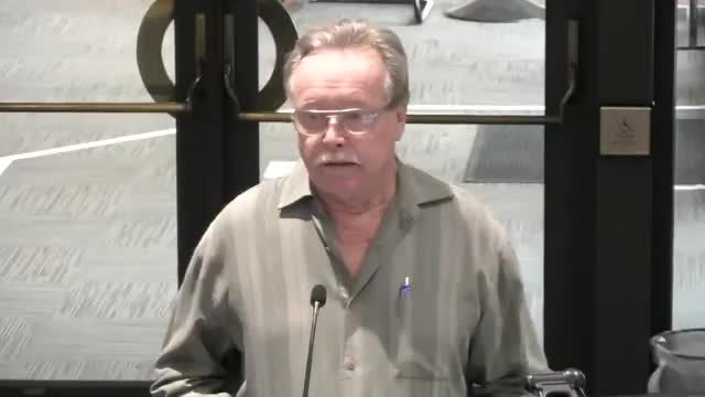 Concerns rise over potential neighborhood destruction from new code