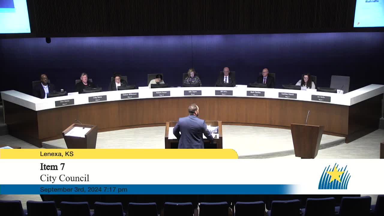 City outlines ambitious budget plan amid economic challenges