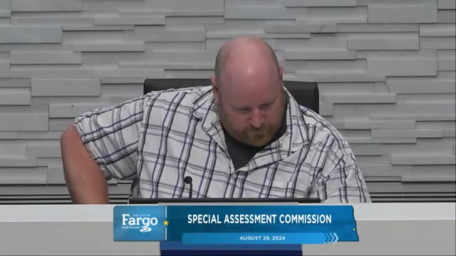 City residents outraged over shocking 39 percent tax hike