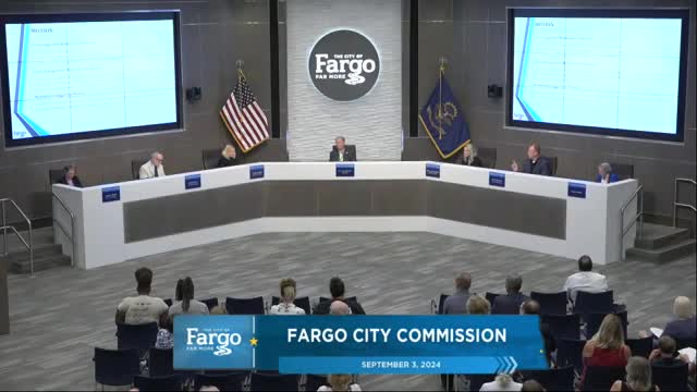 City Commission Passes Controversial Camping Ordinance