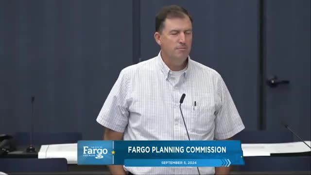 Fargo launches ambitious transportation plan for safer streets