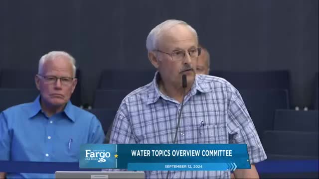 Water Board Faces Backlash Over Unauthorized Construction Decisions