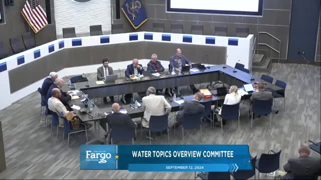 Community demands answers on promised flood protection berm