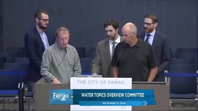 Water board faces lawsuits over critical drainage project