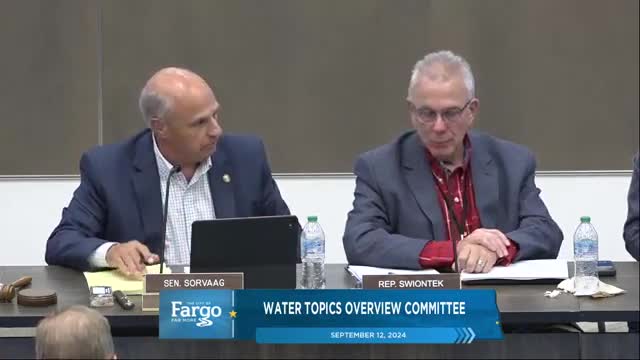 Eminent domain battle shapes future of critical drainage project