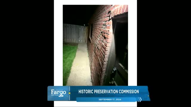 Garage demolition sparks debate over structural integrity