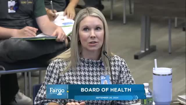 Flu and RSV vaccines offer hope for health this season