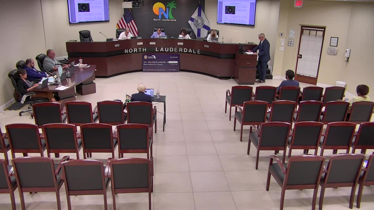 City plans major stormwater upgrades to combat flooding