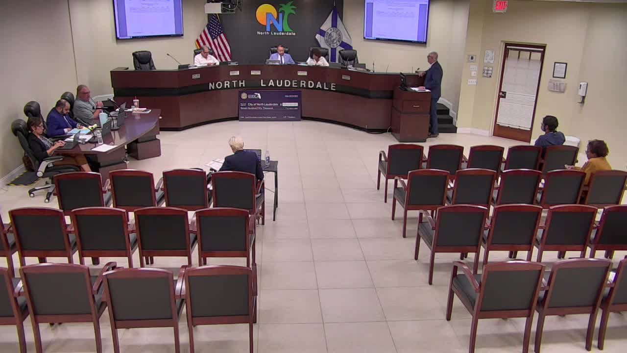 City officials face backlash over neglected community projects