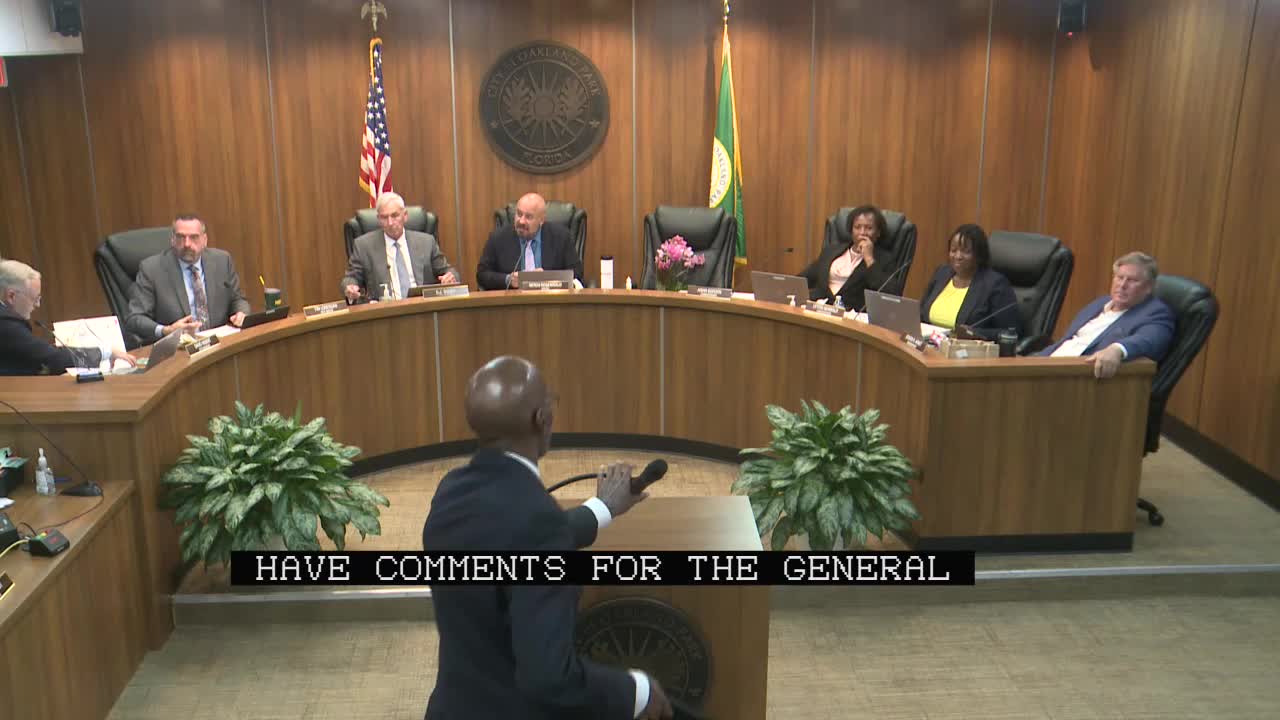 Mayor faces monumental task with massive budget challenge