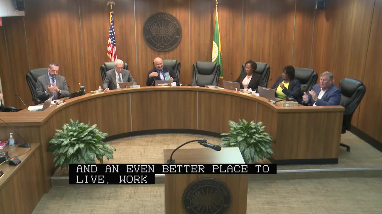 City honors legacy of beloved parks director Harry Wimberly