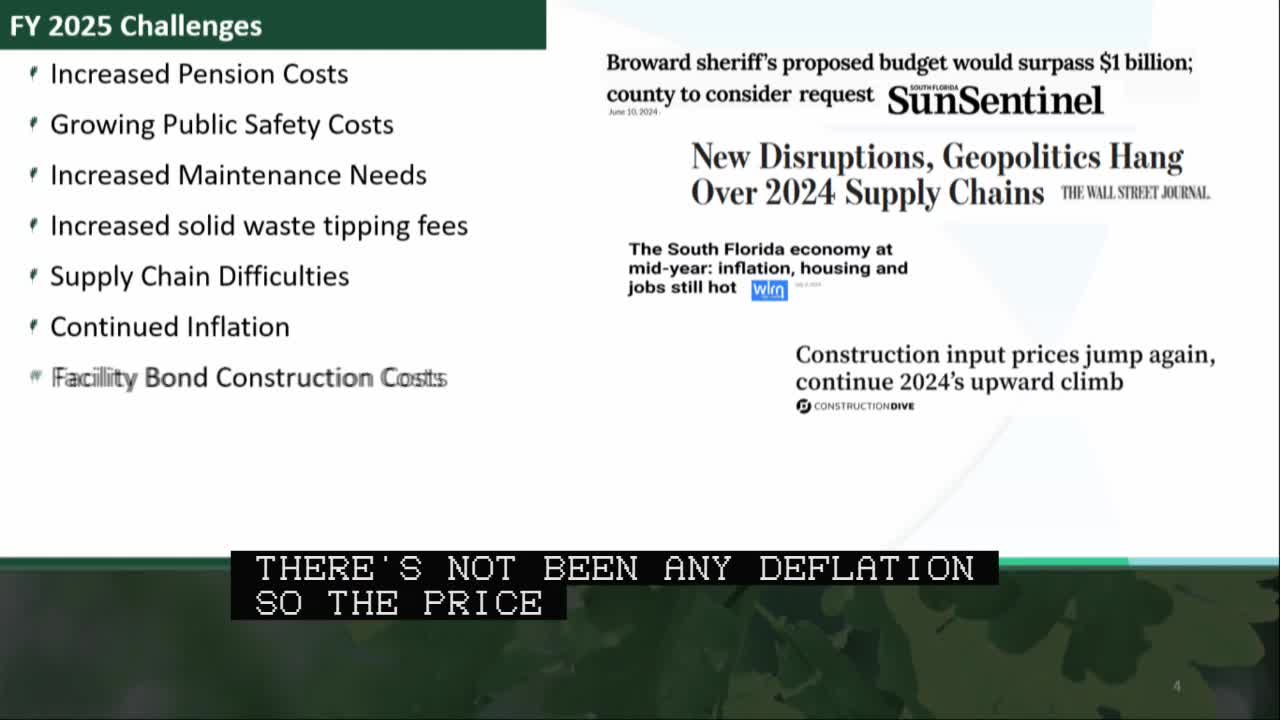 City budget surges to historic high amid major changes