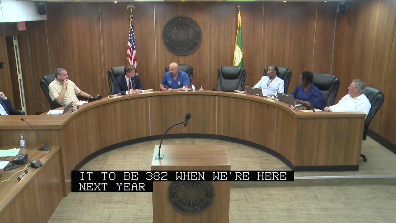 City officials face backlash over rising solid waste fees