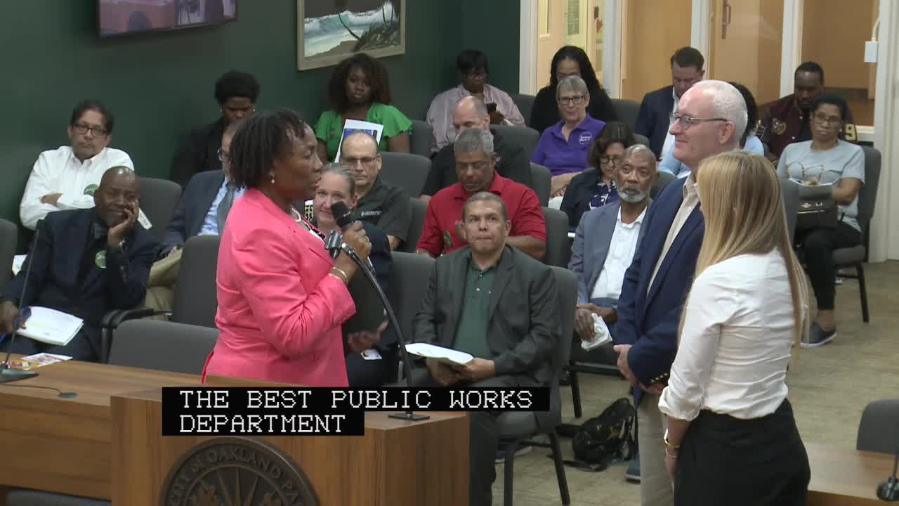Florida Climate Week Proclaimed to Combat Urgent Climate Crisis