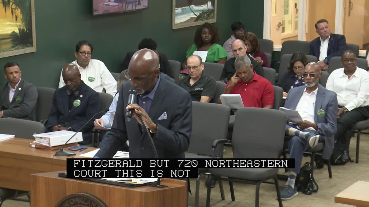 City budget boosts public safety amid hospital concerns