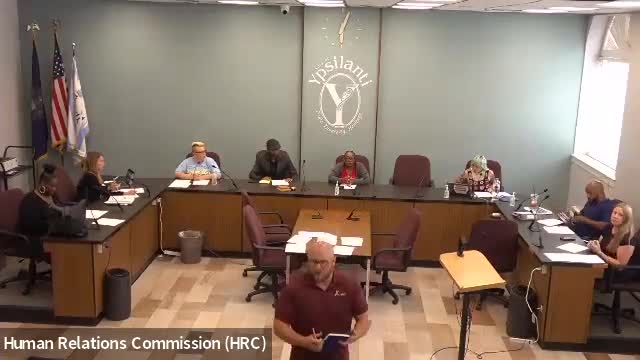 Public meeting sparks heated debate over rental background checks