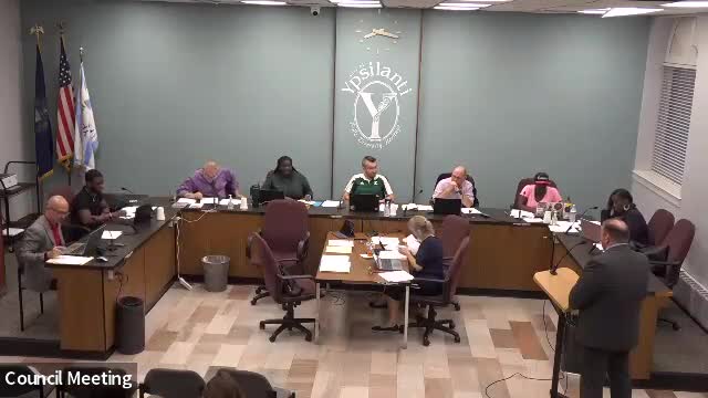 Council approves resolution to support pregnant firefighters