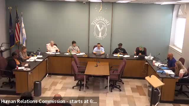 Equity subcommittee aims to dismantle barriers for marginalized communities