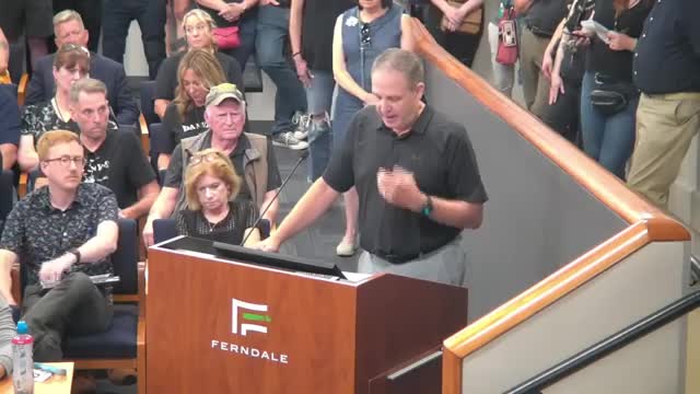 Community rallies to support beloved local business owner