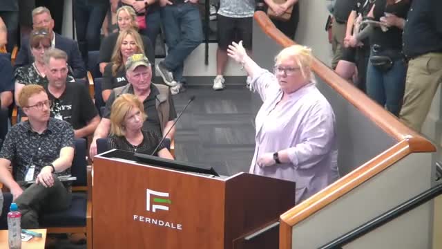 Danny's pub faces uncertain future amid liquor license debate