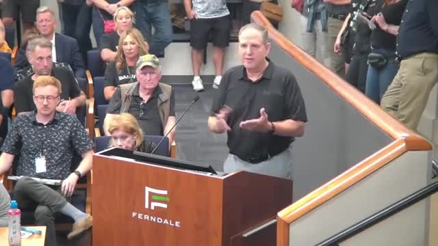 Tensions rise over liquor license amid business disputes