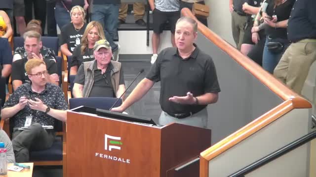 City Council Debates Controversial New Liquor License Proposal