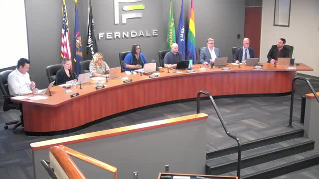 Ferndale launches major downtown revitalization project