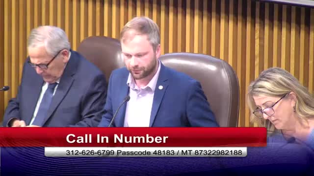 Mayor declares National Rail Safety Week amid rising fatalities