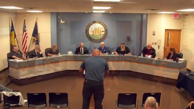 City leaders push back against toxic waste importation