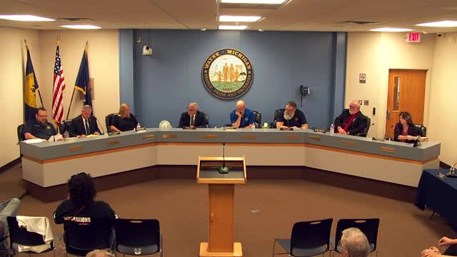 City Council Faces Crisis of Leadership and Communication