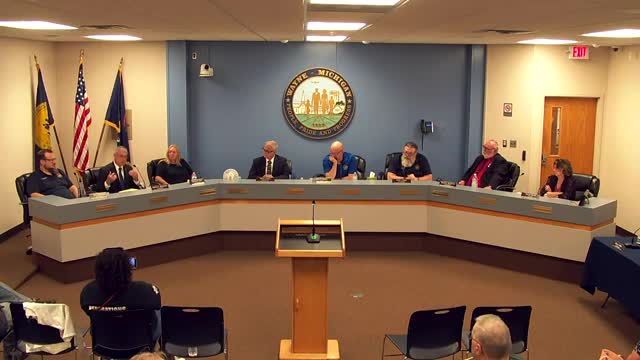 City Councilman Calls for Unity Amid Rising Tensions