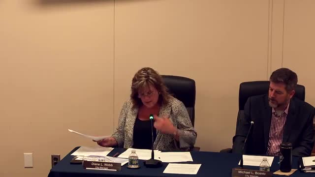City manager reveals progress on long-buried workplace report