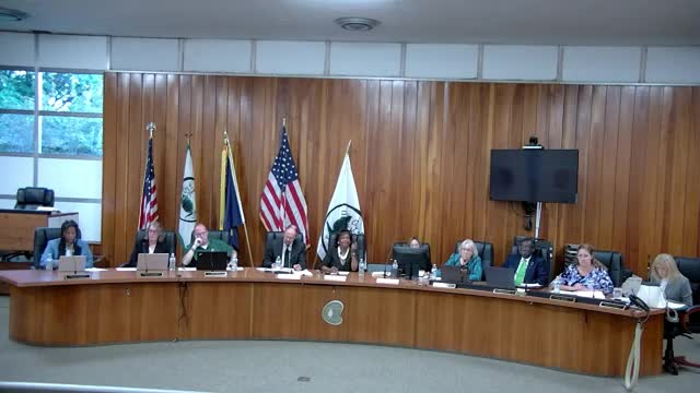 City plans major roadway extension amid public concerns