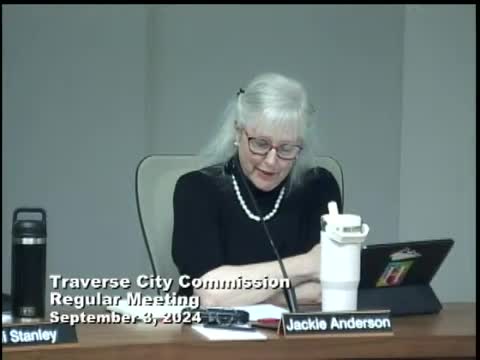 Commissioners debate controversial office rezoning proposal
