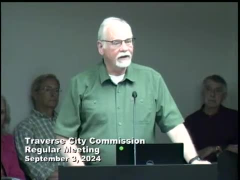 Residents demand transparency in controversial master plan debate