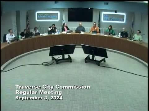 City Commissioner demands transparency on Grandview Parkway plans