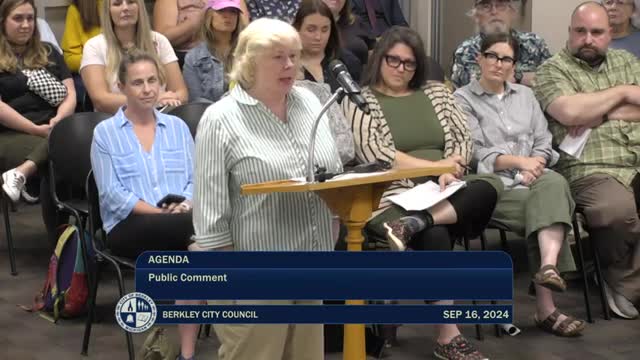 Residents rally against proposed gun shop near schools
