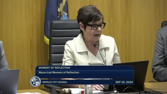 City Council Faces Pressure to Restrict Gun Stores Near Schools