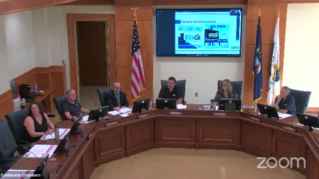 Utility company plans major shift from cable to streaming services