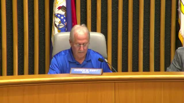 City Council Faces Budget Cuts and Community Concerns