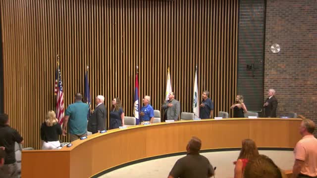 Community leaders call for unity after tragic weekend events