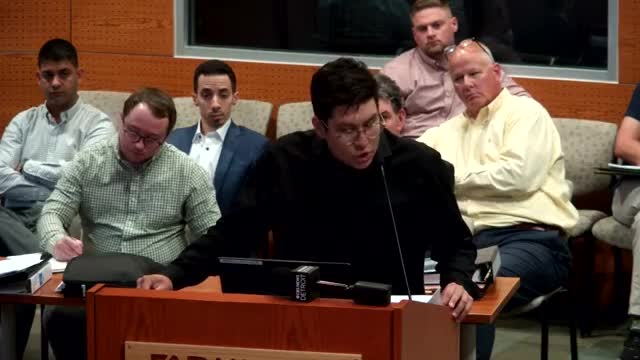Residents raise alarm over Sheetz gas station safety concerns
