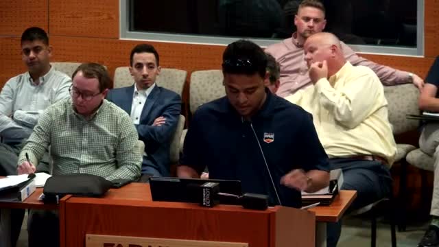 Gas station crime surge prompts urgent congressional hearing