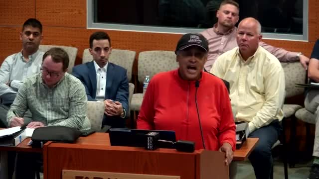 Community rallies against Sheetz gas station proposal