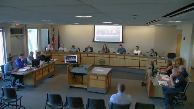 Residents Rally Against Controversial Property Rezone Proposal